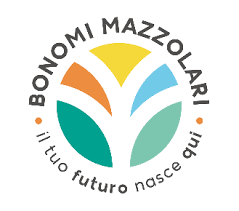 Logo Bonomi