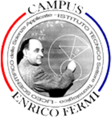 Logo Fermi