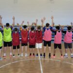 SPORT E CRESCITA PERSONALE