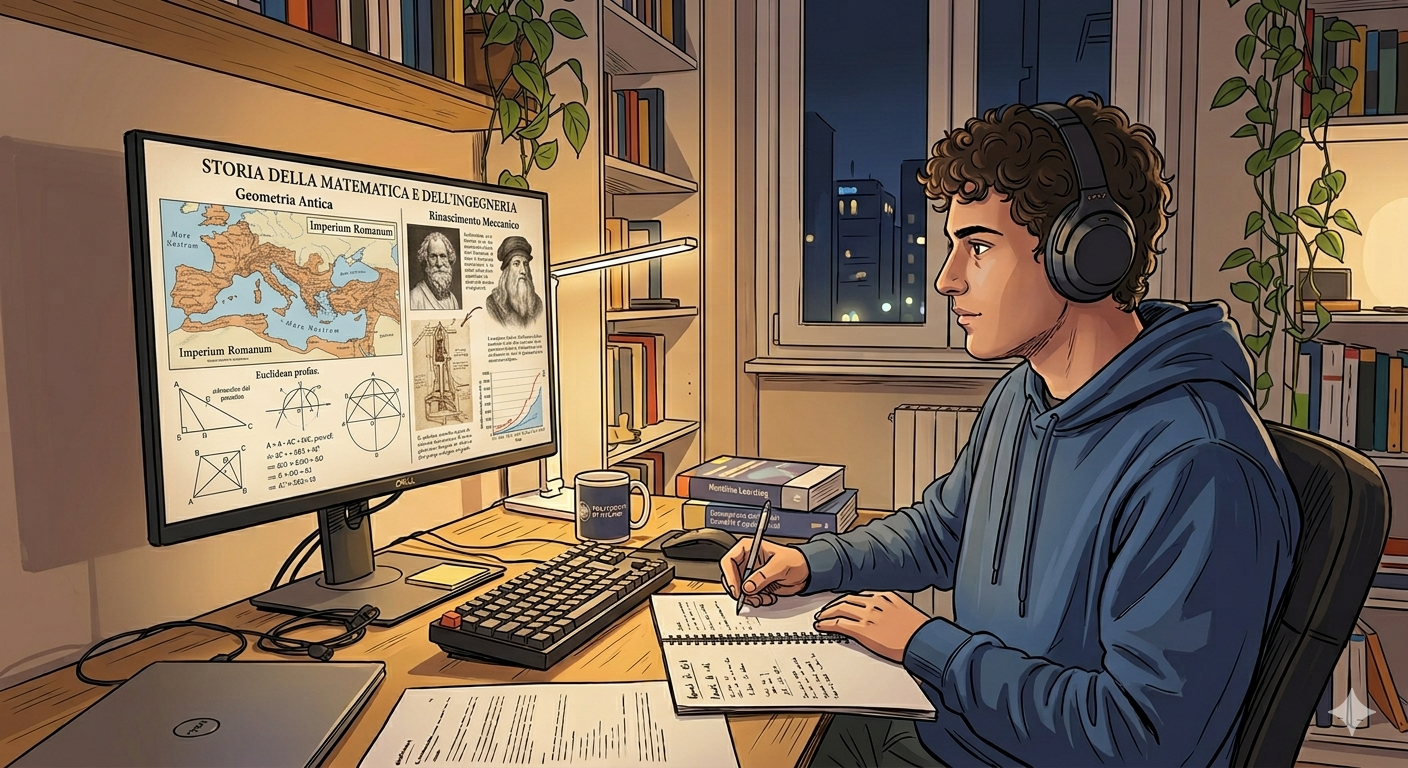 L’USO DELL’INTELLIGENZA ARTIFICIALE NELLO STUDIO