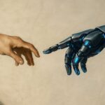 STUDIARE CON L’INTELLIGENZA ARTIFICIALE: UN’INDAGINE AL BELFIORE CI RACCONTA COME