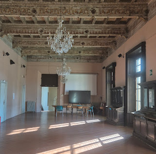 SCEGLIERE IL PROPRIO PERCORSO: IL LICEO VISTO DA CHI INIZIA E DA CHI CONCLUDE